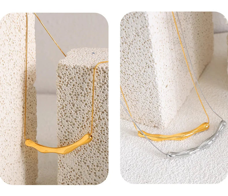 The Essential Mobile Pendant