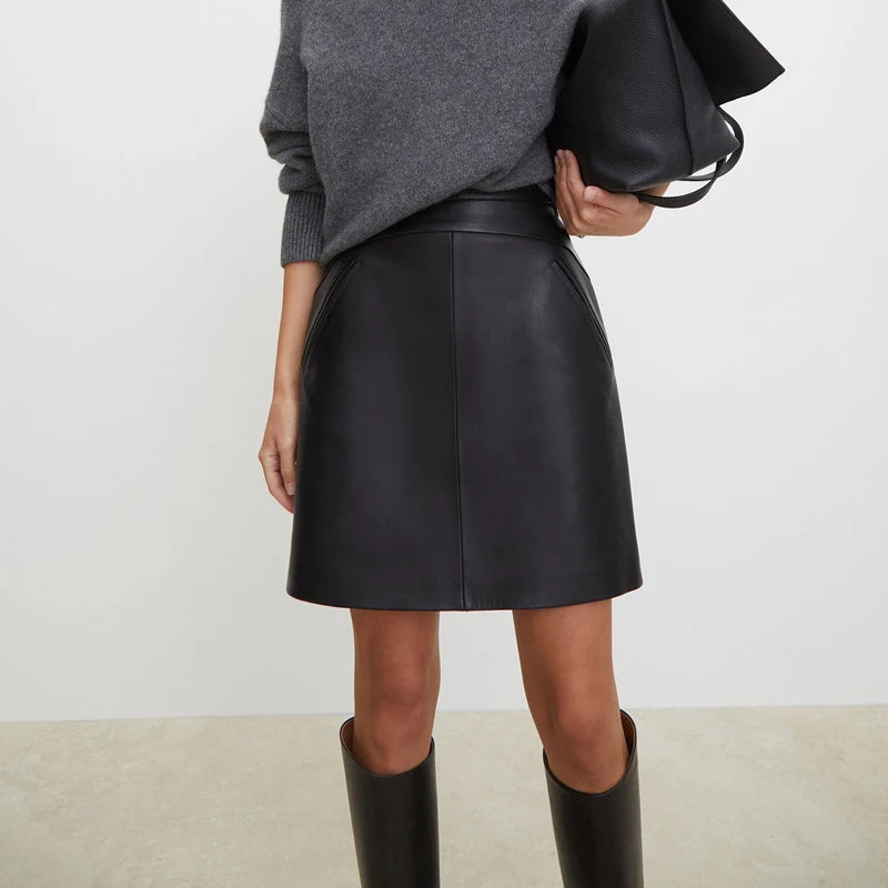 The Estate Sheepskin Mini