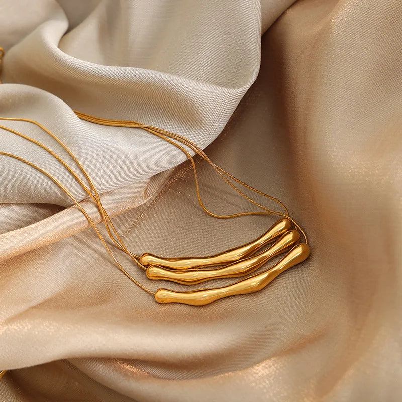 The Essential Mobile Pendant