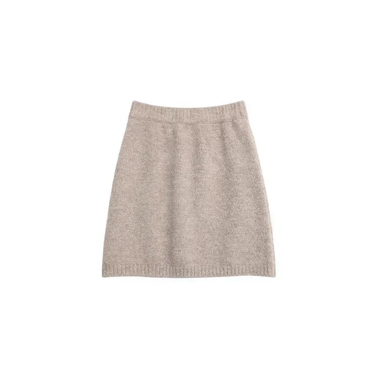 The Kensington Knit Set