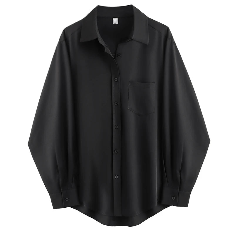 The Atelier Oversized Shirt