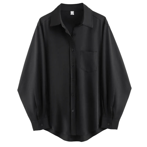 The Atelier Oversized Shirt