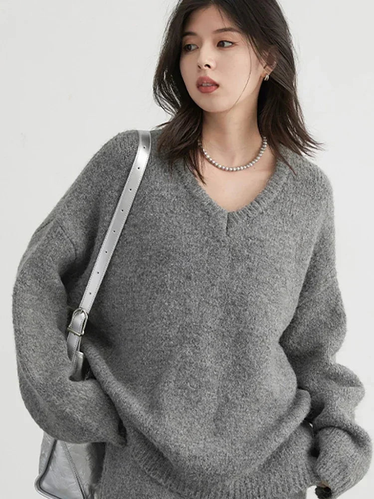 The Kensington Knit Set