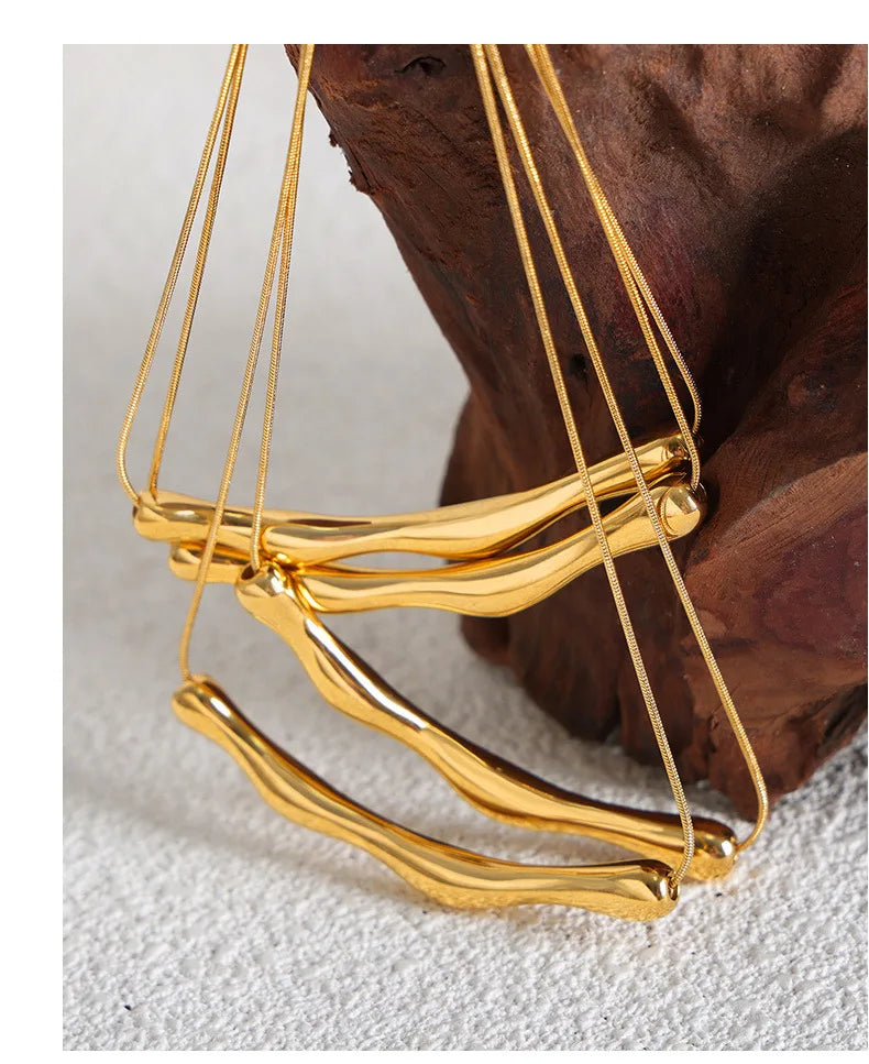 The Essential Mobile Pendant