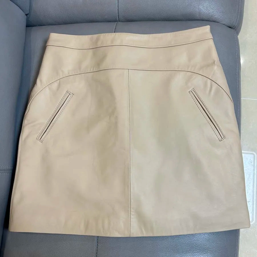 The Estate Sheepskin Mini