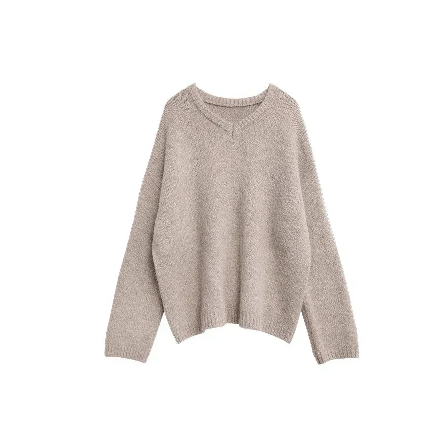 The Kensington Knit Set