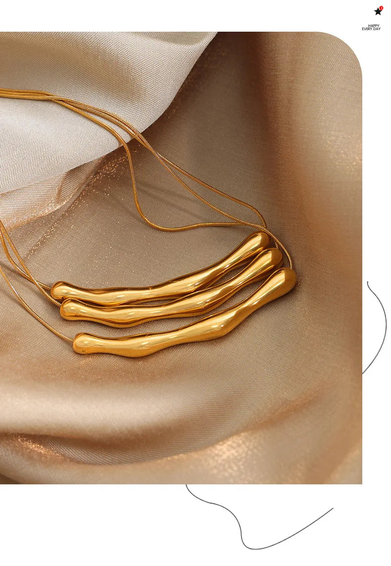 The Essential Mobile Pendant